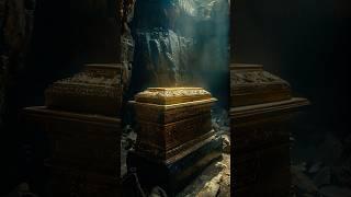 The Ark of The Covenant #shorts #short #history #arkofthecovenant