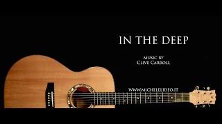 In the Deep - Music by Clive Carroll, played by Michele Lideo