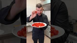 Cherry Tomato Hack  | Cut ‘Em All at Once?
