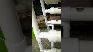 hydroponic planting system