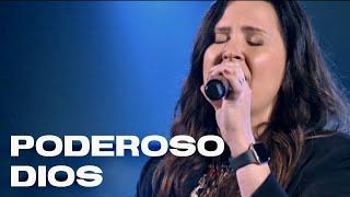 Poderoso Dios (Grande y Fiel) | Amber Peairs