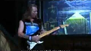 Awesome Iron Maiden   Iron Maiden  Fligth 666    Chile