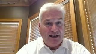 Prof. Larry Jacobs and Congressman Tom Emmer on race relations in Minnesota and around the country