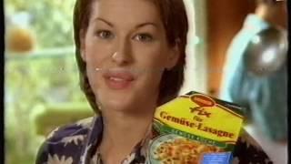 90er Maggi Fix Kochstudio Werbung