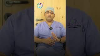 Understanding Liver Cancer Risk Factors: Know Your Risks | Dr Vivek Sukumar