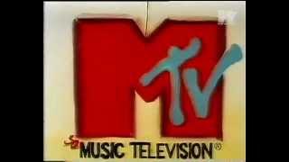 MTV Bumper (1995)