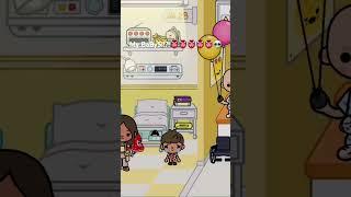 toca boca broke my kids #newmusic #tocaboca #glitch #tocablair