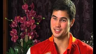 Interview with Phil Younghusband - Forward Philippines National Team