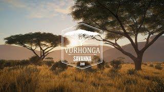 theHunter: Call of the Wild | Vurhonga Savanna Teaser Trailer