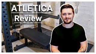 Atletica Power Rack Review