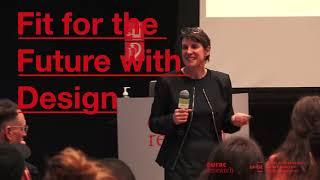 Fit for the Future with Design - Revolutionizing Governance and Management