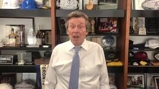 John Tory, Toronto Mayor