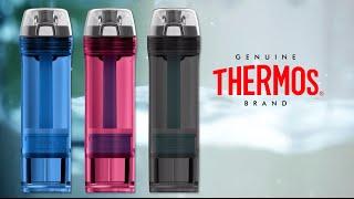 The Filtration Bottle from Genuine Thermos® Brand