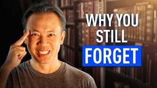 4 Daily Steps for Better Memory 