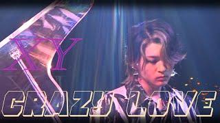 XY ①『 Crazy Love 』with Yoshiki Japan Expo Paris (ｼﾞｬﾊﾟﾝｴｷｽﾎﾟﾊﾟﾘ) 2023  Paris France  15.07.2023