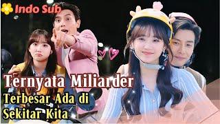 [Indo Sub] Ternyata Miliarder Terbesar Ada di Sekitar Kita #MiniDrama #drama #film