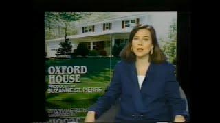 Oxford House 60 Minutes