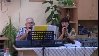 Фахри Тахиров - Духовни  Химни