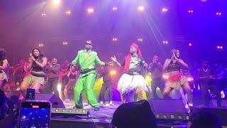 FALLY IPUPA - ZÉNITH DE LILLE 7000 FANS (CONCERT COMPLET OFFICIEL) 8K