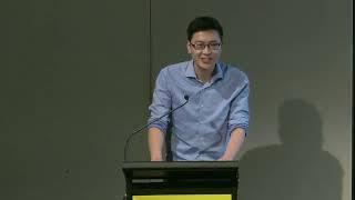 UNSW Business School Postgraduate Welcome