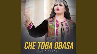 Che Toba Obasa