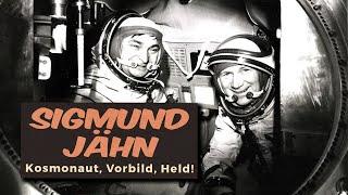 Sigmund Jähn über die Mondlandung 2008 Bleicherode Privataufnahmen Raumfahrt Kosmonaut DDR Astronaut