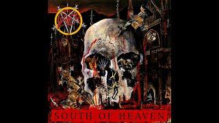 Slayer - South Of Heaven [1988] [Full Album]