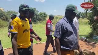 Kawalakol Landowners & Stakeholders Tour Porini Safari Camps Conservancies in the Mara