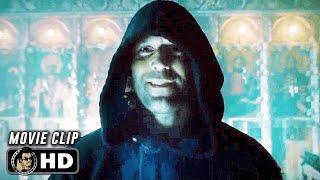 Defending The Village Scene | THE EXPENDABLES 2 (2012) Jason Statham, Movie CLIP HD