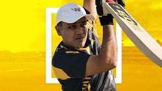 Meet our Cricurus - Virender Sehwag