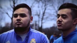 i2i International Soccer Academy - Taster Trip March 2016