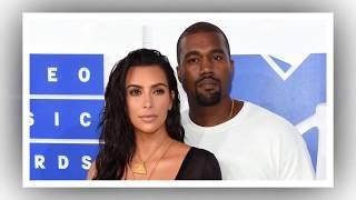 Kim Kardashian and Kanye West sell their Bel Air mansion for $17 8 million