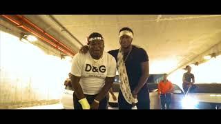 King Tony Ft. Money Jake & Awesome Ty - What I Got Dir|Xavier Smith FOCALVISIONZ