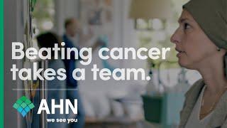 Reminders :30 | AHN Cancer Navigation Team | AHN