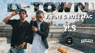 J. Tine & Russ Mac - D-TOWN (Official Music Video)