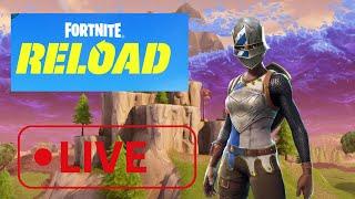 Fortnite Reload Fills :)