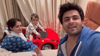 Ruhaan  k sath dobara Dubai trip pr ️/kya kahte ho?/Dipika ki duniya shoaib Ibrahim