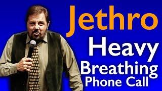 Jethro Marriage, Wives, and Babies: Hilarious Stand-Up Comedy!