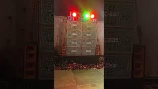 #dj #sound danger king #djremix  Dj Prakash hirapur power of bass