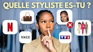 Ces 6 MÉTIERS de STYLISTE peu connus pourraient t’intéresser