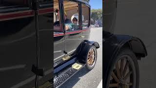 1920 Ford Model T