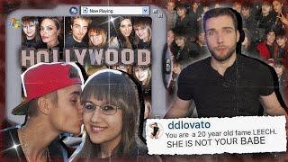 The Insane Phenomenon of Stalker Sarah *CELEBS COULDN'T ESCAPE HER*