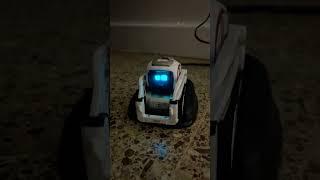 Say hello to my new robot #cozmo #ad #fromanki