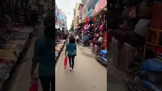 Exploring Vannarapettai Boodiema Birthday Shopping #devi #gokul#couples#birthday #vannarapettai