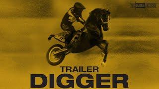 Digger (2020) | Trailer | Vangelis Mourikis | Argyris Pandazaras | Sofia Kokkali |