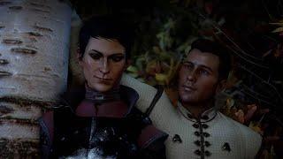 Dragon Age Inquisition: Complete Cassandra Romance