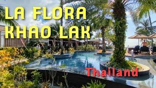 La Flora Khao Lak: Stunning Beachfront Resort