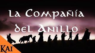 La Compañía del Anillo