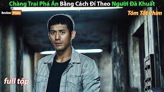 Chàng trai phá án bằng cách đi theo người đã khuất - review phim cuốn