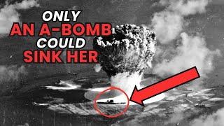 The Carrier That Refused to Die: USS Saratoga’s Unbelievable History